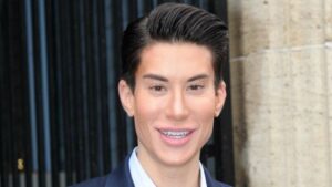 Justin Jedlica, le Ken humain