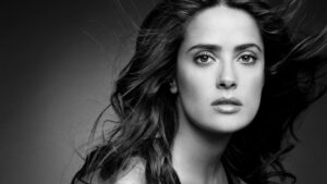 Salma Hayek
