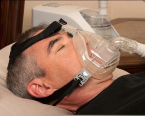 L'apnée du sommeil augmente le risque de COVID-19 sévère