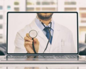 Téléconsultation : la consultation médicale à distance