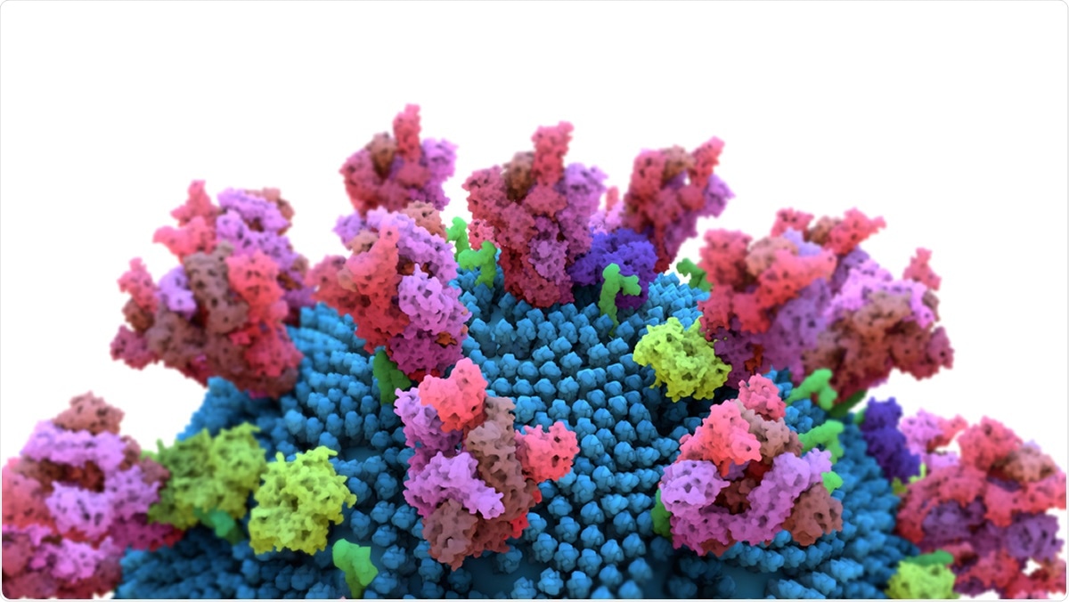 Crédit d'image: Design_Cells / Shutterstock