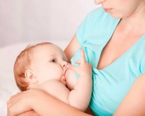 Comment réussir son allaitement ?