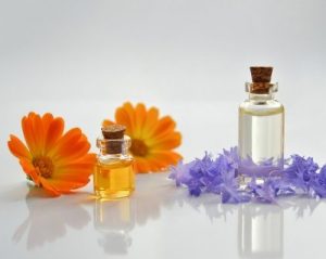 Meilleures huiles essentielles pour les cheveux