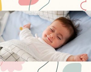 Les régressions du sommeil chez les enfants