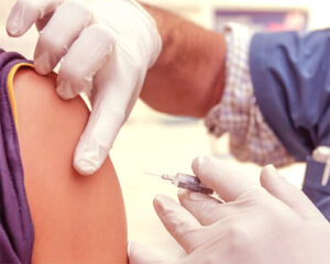 Le vaccin contre le COVID-19