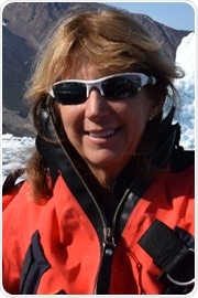 Professeur Terrie Williams