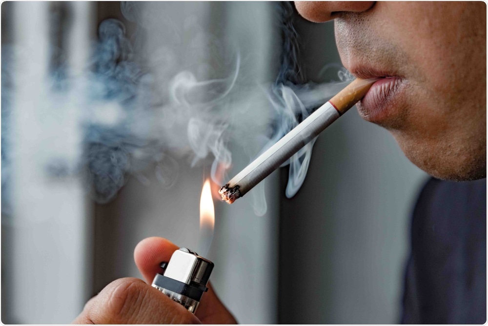 Fumeur Fumeur