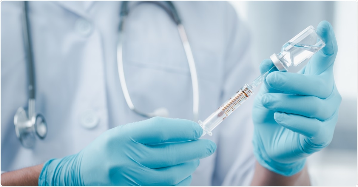 Étude: Un candidat vaccin à dose unique contre le SRAS-CoV-2 à vecteur YF17D atténué vivant.  Crédit d'image: LookerStudio / Shutterstock