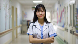 Quelle mutuelle choisir lorsqu’on travaille en milieu hospitalier ?