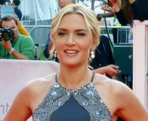 Kate Winslet