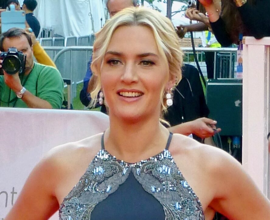 Kate Winslet