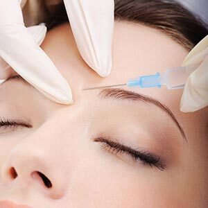 Mésothérapie du visage : le mésolift anti-âge
