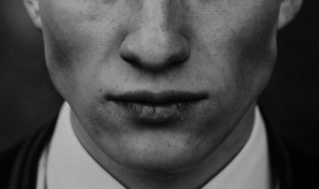Musculation du visage
