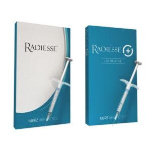 Danger et risques des injections de Radiesse