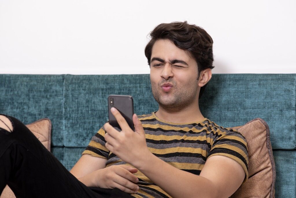 Quand les selfies font faire de la chirurgie esthétique