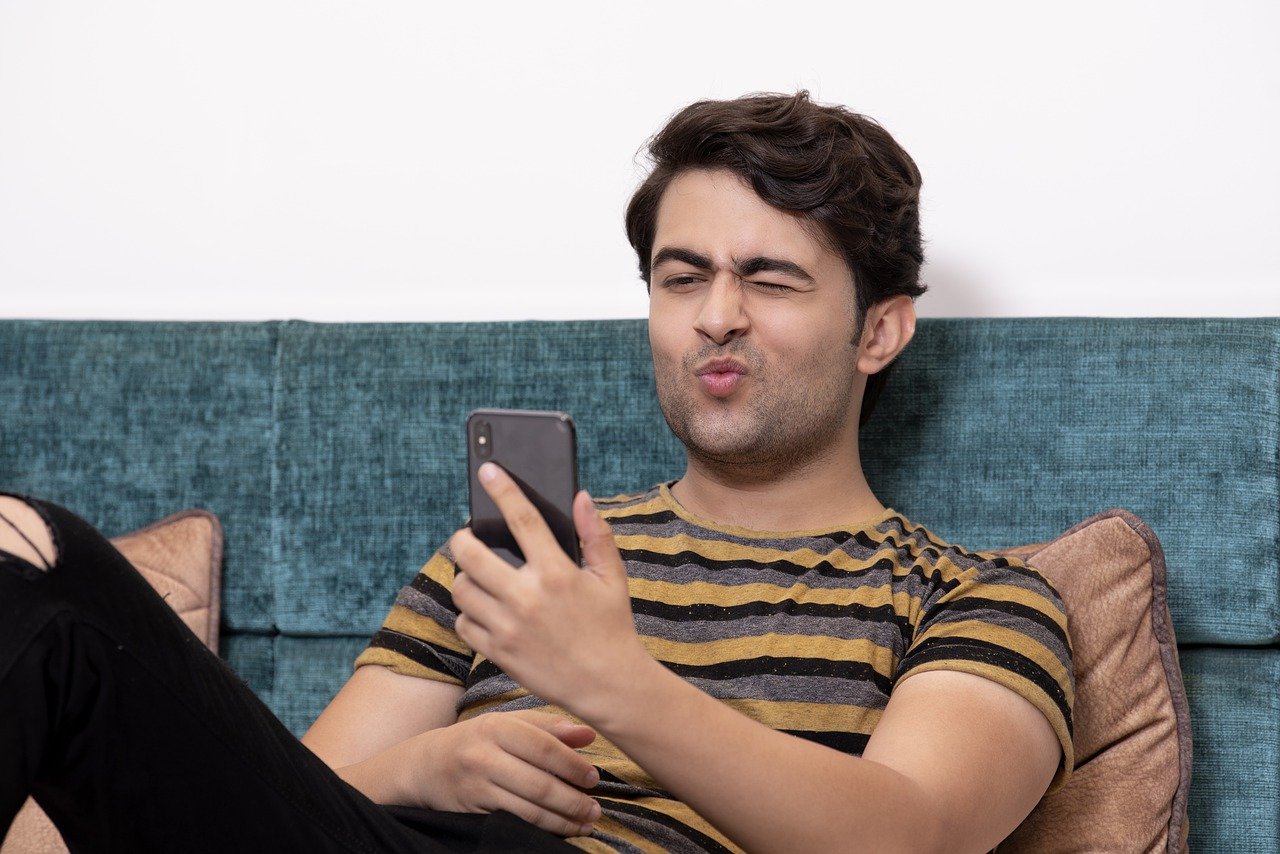 Quand les selfies font faire de la chirurgie esthétique