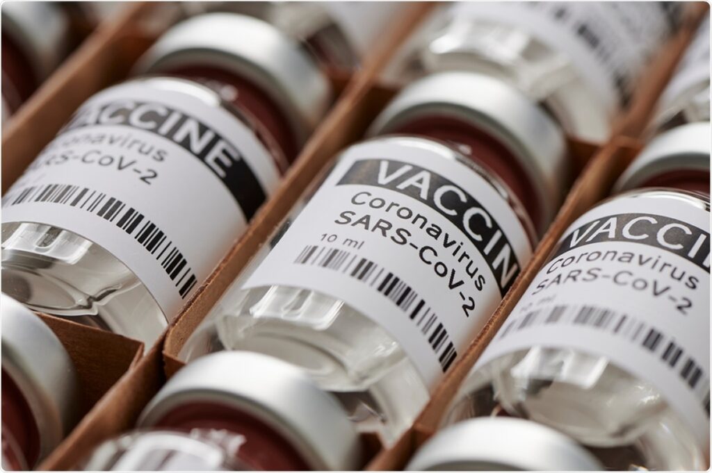 Vaccin Pfizer contrat