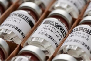 Vaccin Pfizer contrat