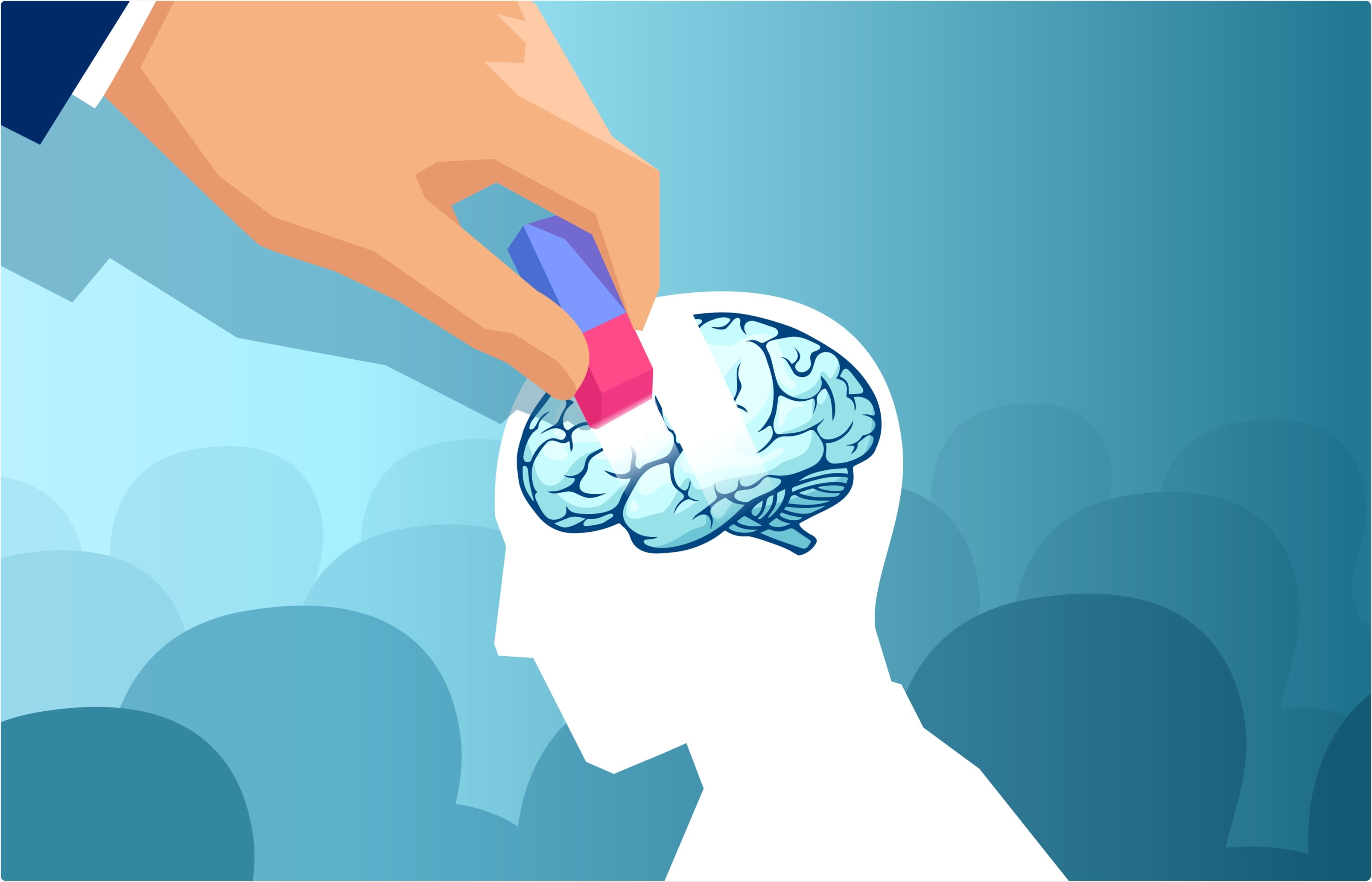 Déclin cognitif Déclin cognitif