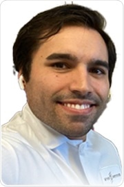 Dr Luis R. Soenksen