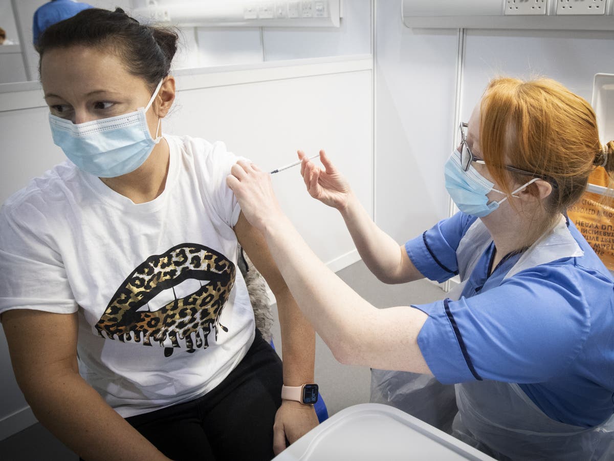 Covid news live: Dernières mises à jour alors que les médecins «s'inquiètent» du 19 juillet au milieu d'une augmentation «dramatique» des cas
