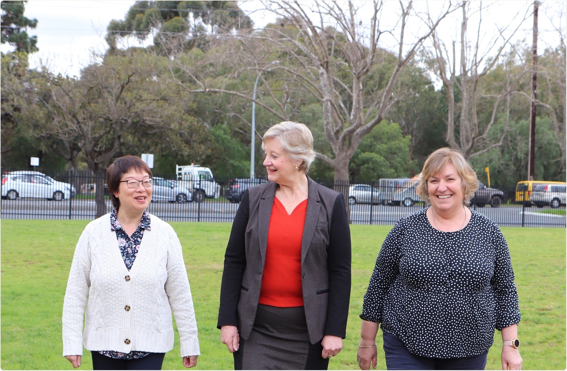 Innovative patient-centered approach to bolster dementia carer support
