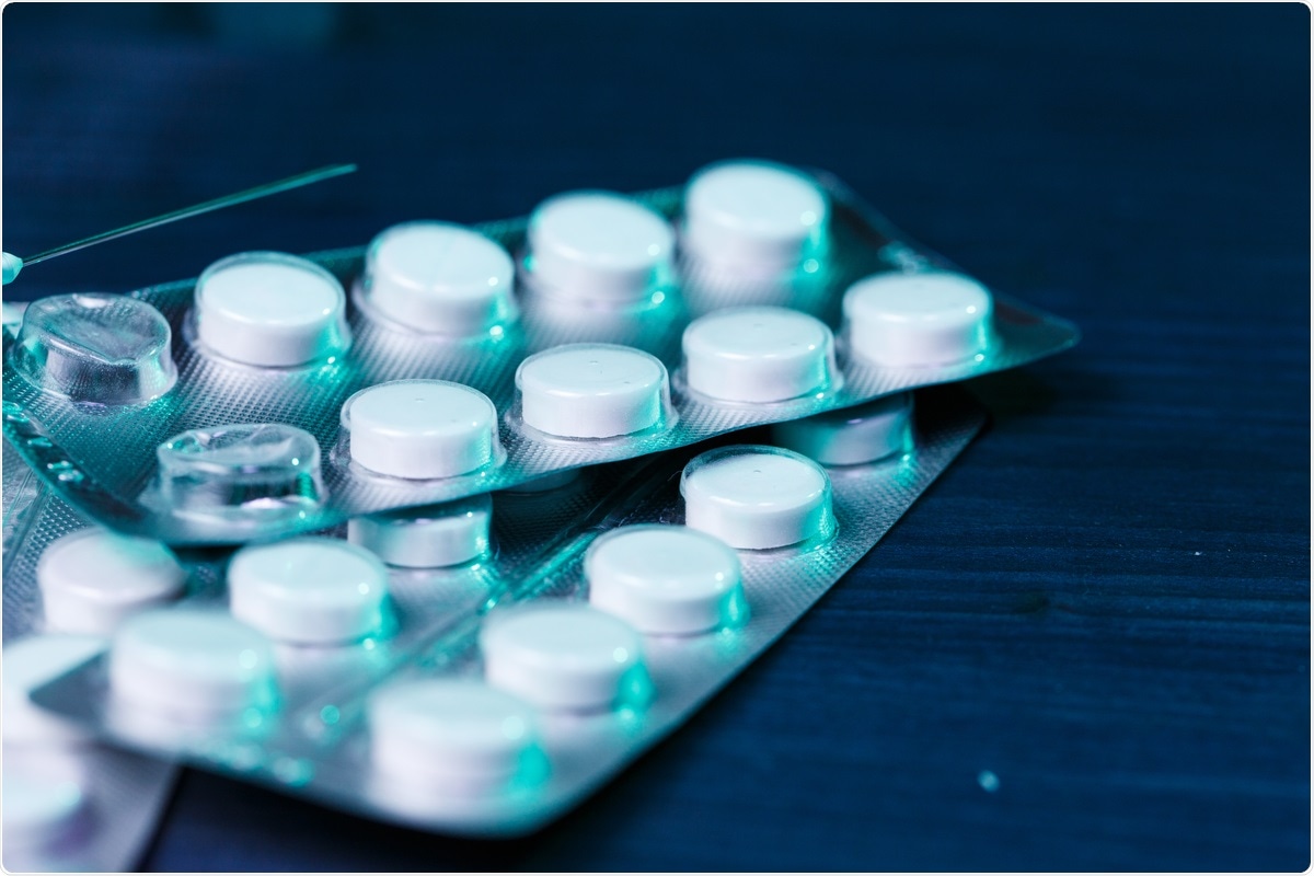 Study: Aspirin Use is Associated with Decreased Mortality in Patients with COVID-19: A Systematic Review and Meta-analysis. Image Credit: AleksSafronov / Shutterstock