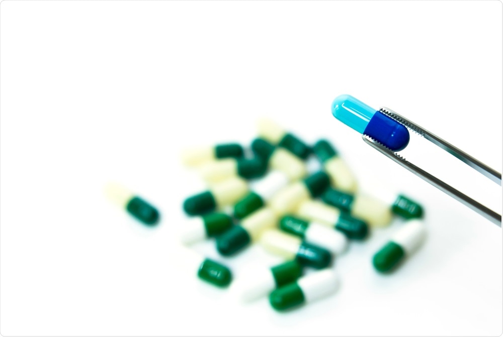 L'antibiotique clofoctol montre un potentiel contre le SRAS-CoV-2
