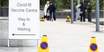 Study: Uptake of infant and pre-school immunisations in Scotland and England during the COVID-19 pandemic: an observational study of routinely collected data. Image Credit: Richard Johnson / Shutterstock