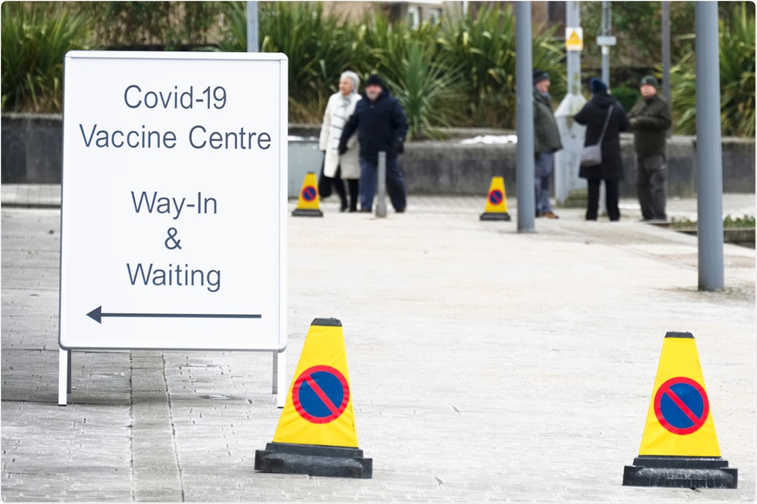 Study: Uptake of infant and pre-school immunisations in Scotland and England during the COVID-19 pandemic: an observational study of routinely collected data. Image Credit: Richard Johnson / Shutterstock