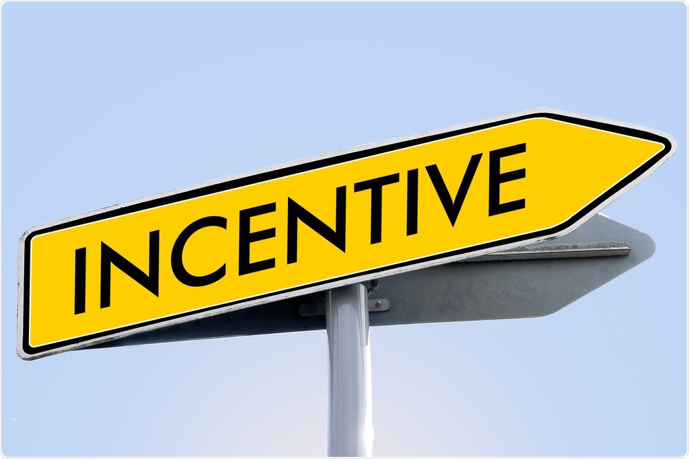 Incentive