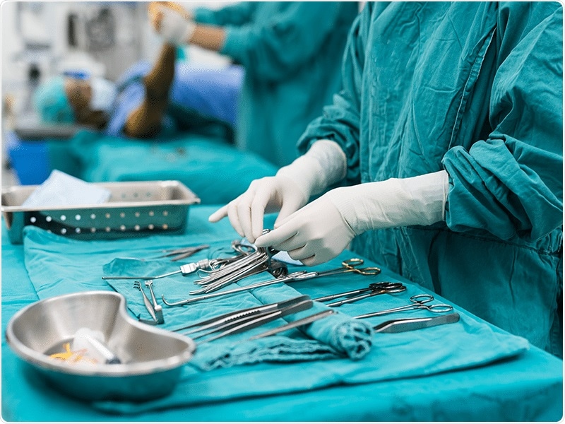 Protéger les environnements médicaux de l'exposition aux COV