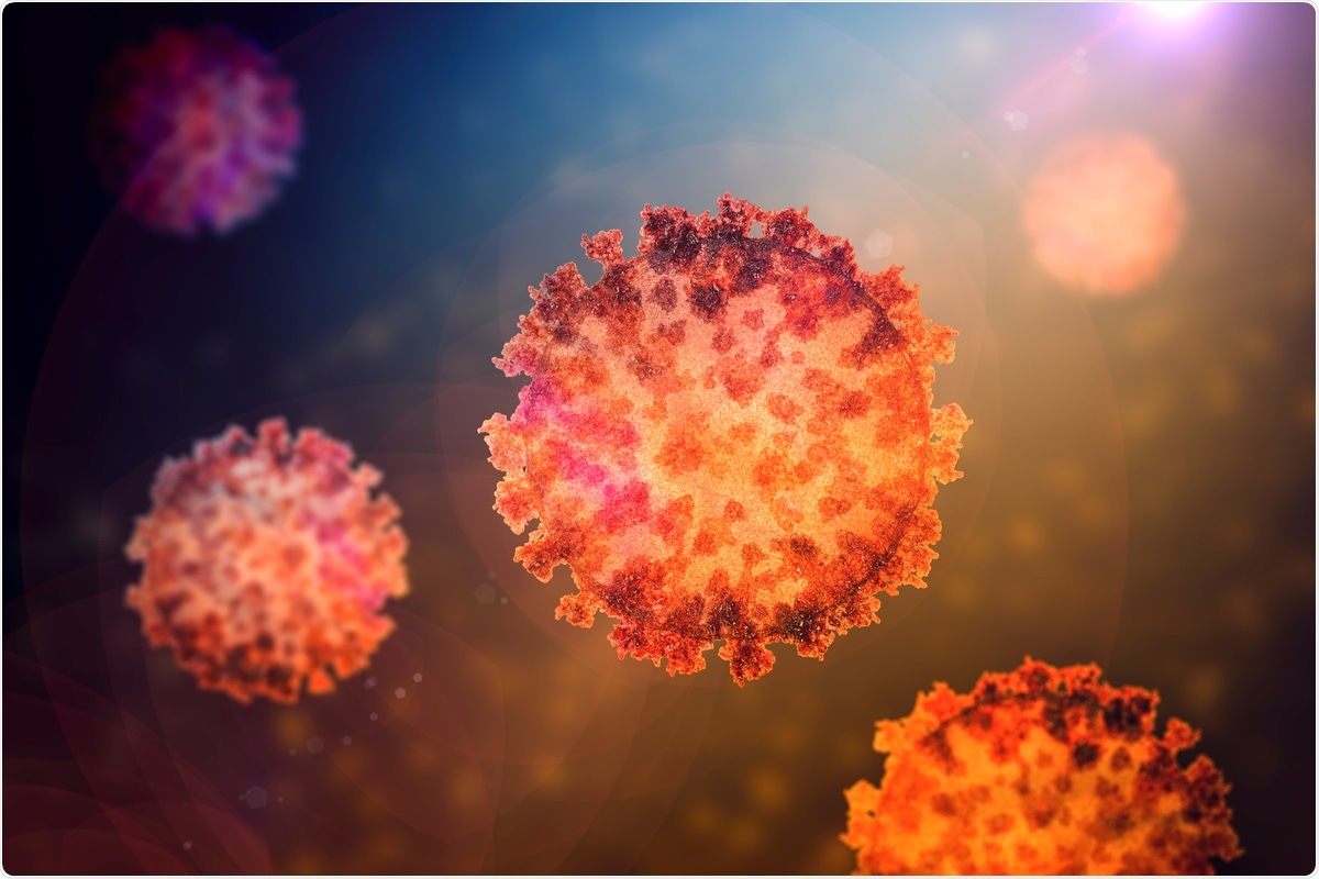 Study: Symptomatic, Presymptomatic, and Asymptomatic Transmission of SARS-CoV-2. Image Credit: Kateryna Kon / Shutterstock