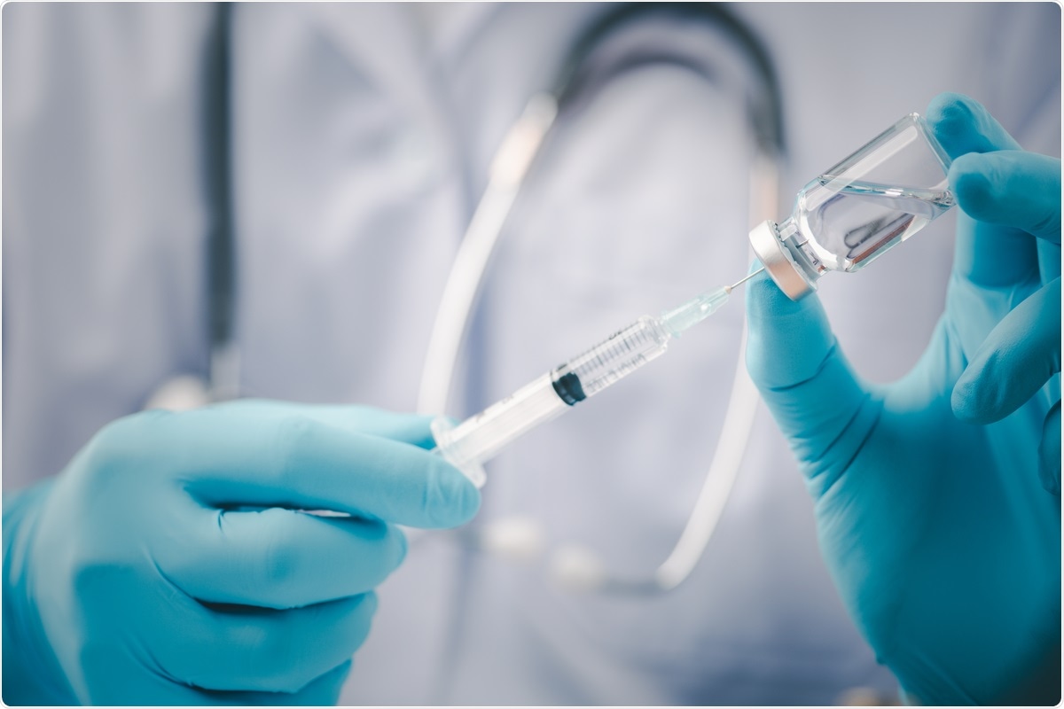 Study: Rapid Generation of Coronaviral Immunity Using Recombinant Peptide Modified Nanodiamonds. Image Credit: LookerStudio / Shutterstock