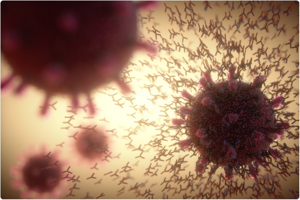 Study: Pseudotyped Bat Coronavirus RaTG13 Is Efficiently Neutralised by Convalescent Sera from SARS-CoV-2 infected Patients. Image Credit: ktsdesign / Shutterstock