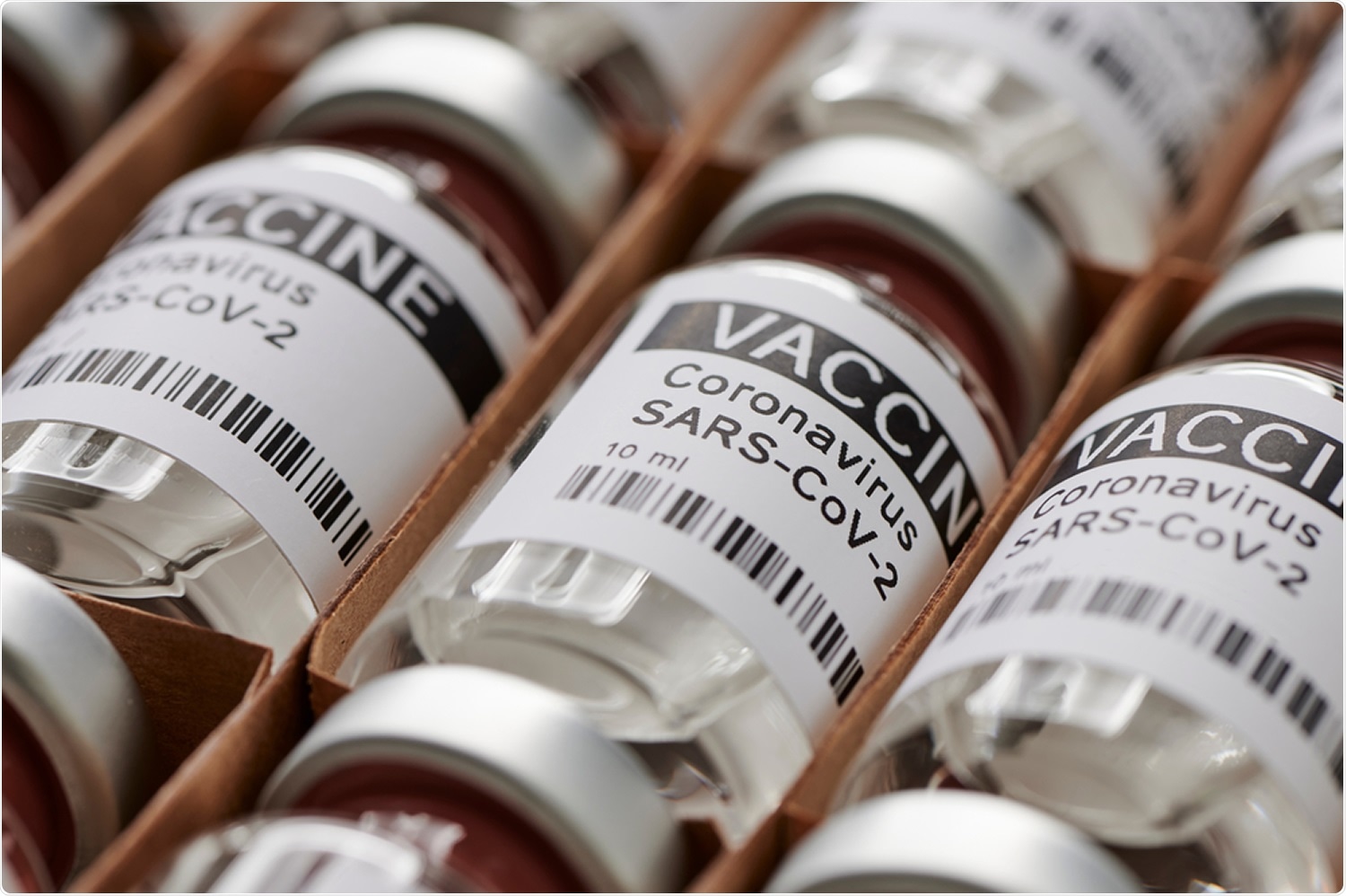 Study: Assessing unused residual Pfizer-BioNTech COVID-19 vaccine: a community observational study. Image Credit: M-Foto / Shutterstock