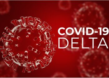 L'Utah met en garde contre la variante Delta érodant l'efficacité du vaccin COVID