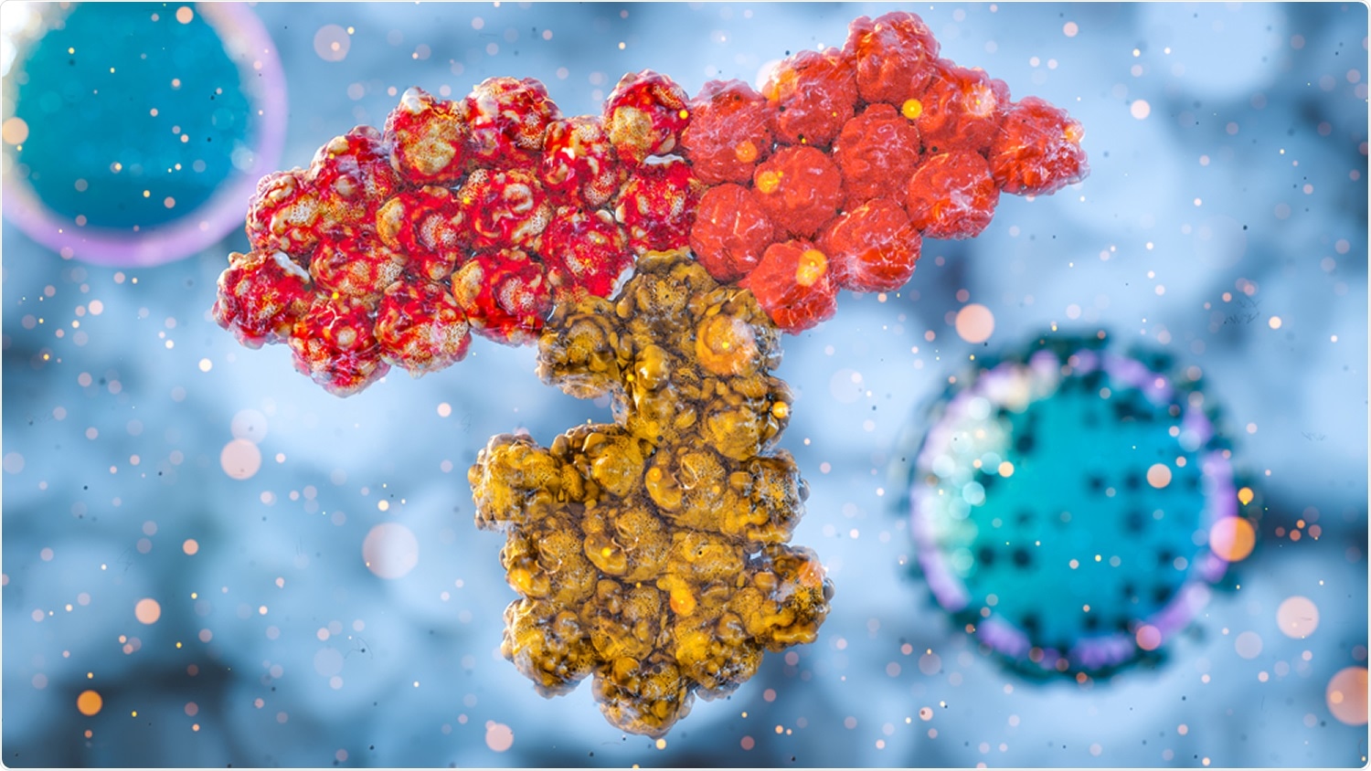 Study: Emergence of SARS-COV-2 Spike Protein Escape Mutation Q493R after Treatment for COVID-19. Image Credit: CI Photos / Shutterstock
