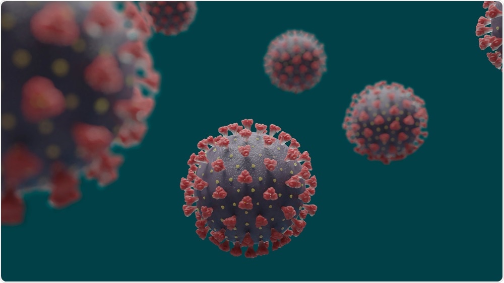 Les mutations du SRAS-CoV-2 modifient la dynamique des anticorps neutralisants