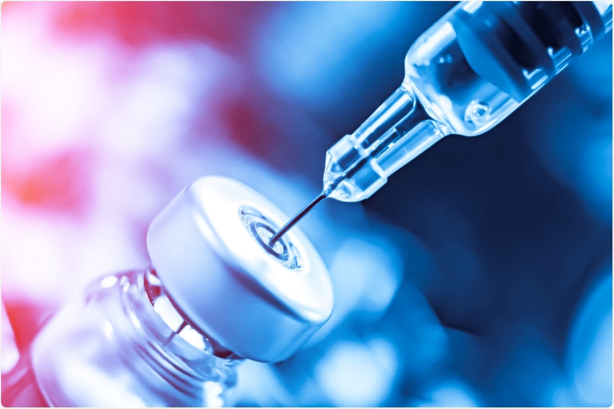 Study: Adverse events following COVID-19 virus vaccination in Japanese young population: The first cross-sectional study conducted by a questionnaire survey after the first-time-injection. Image Credit: Numstocker / Shutterstock