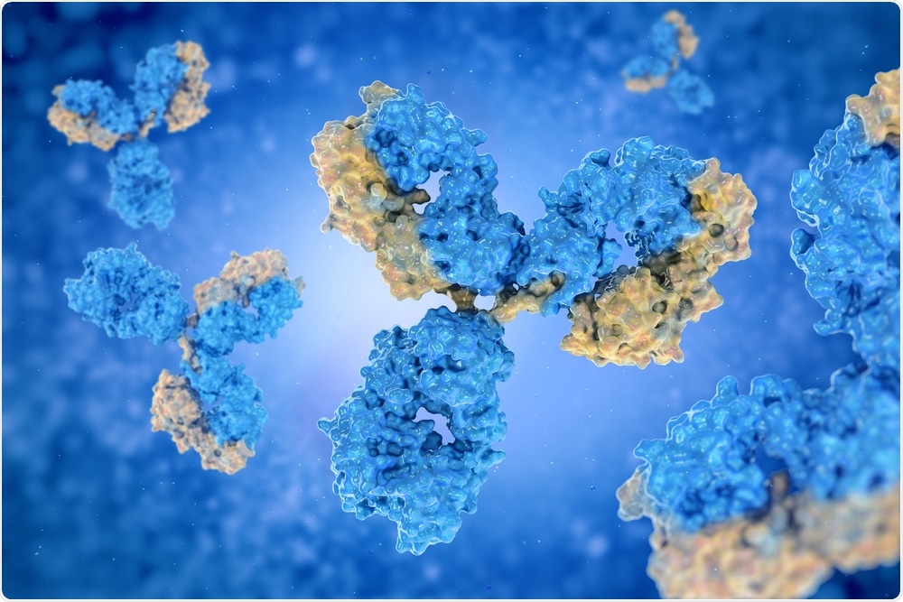 Une étude montre une différence dans les niveaux d'anticorps en réponse à l'infection par le SRAS-CoV-2 et au type de vaccination