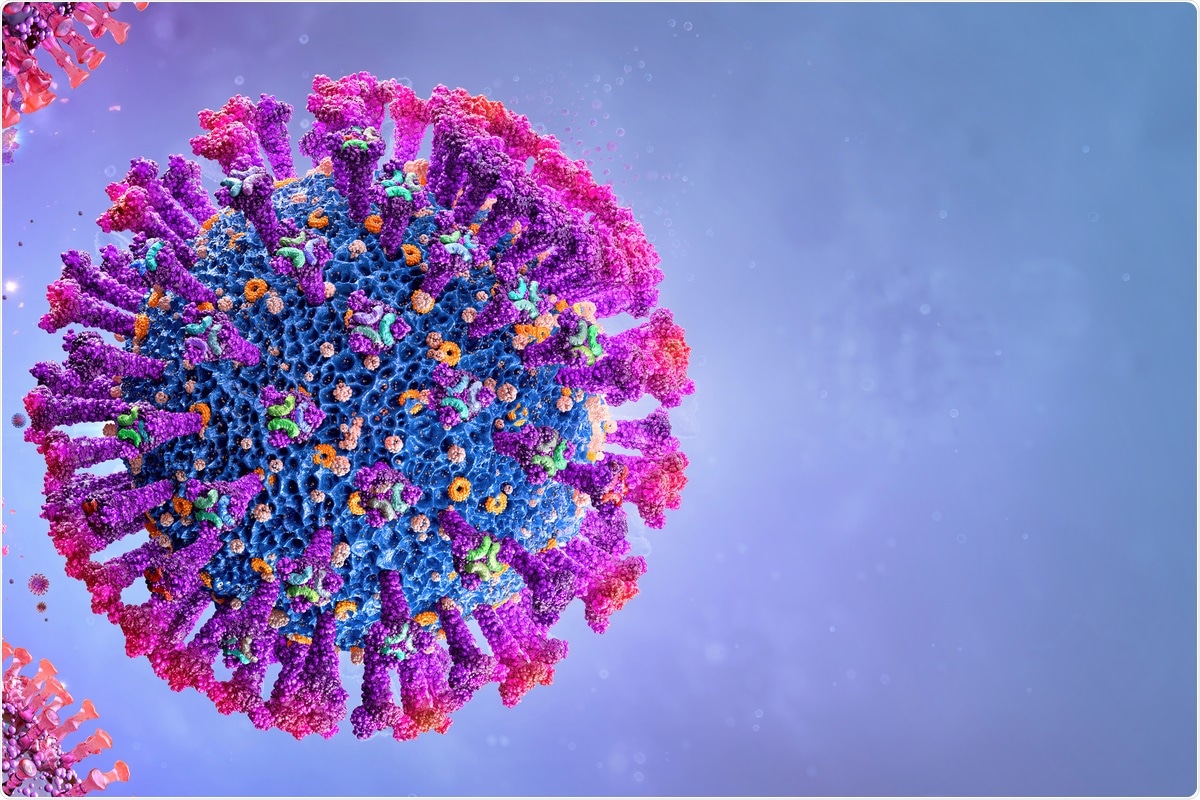 Study: Inhaled nitric oxide use in COVID19-induced hypoxemic respiratory failure. Image Credit: Corona Borealis Studio / Shutterstock
