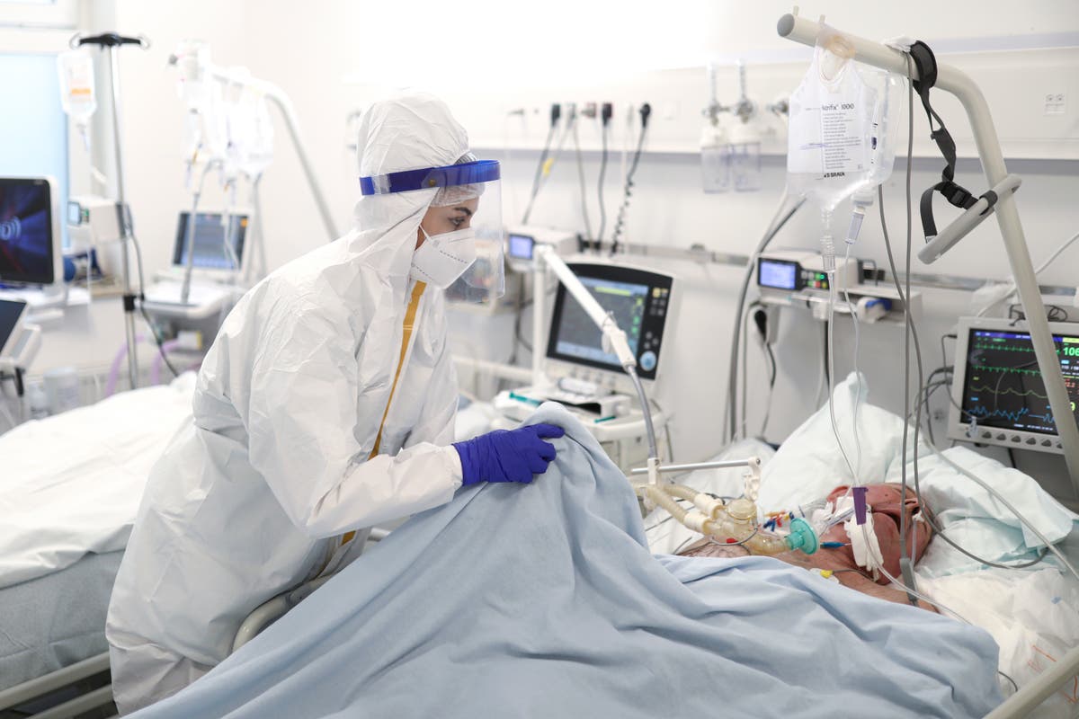 Alors que les décès augmentent, les opposants au vaccin s'implantent en Bosnie
