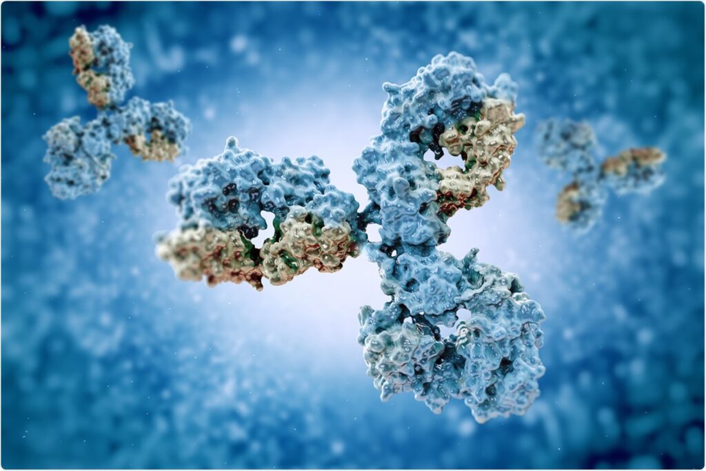 Study: Autoantibodies against IL-1-receptor-antagonist in multisystem inflammatory syndrome in children. Image Credit: Vitstudio / Shutterstock