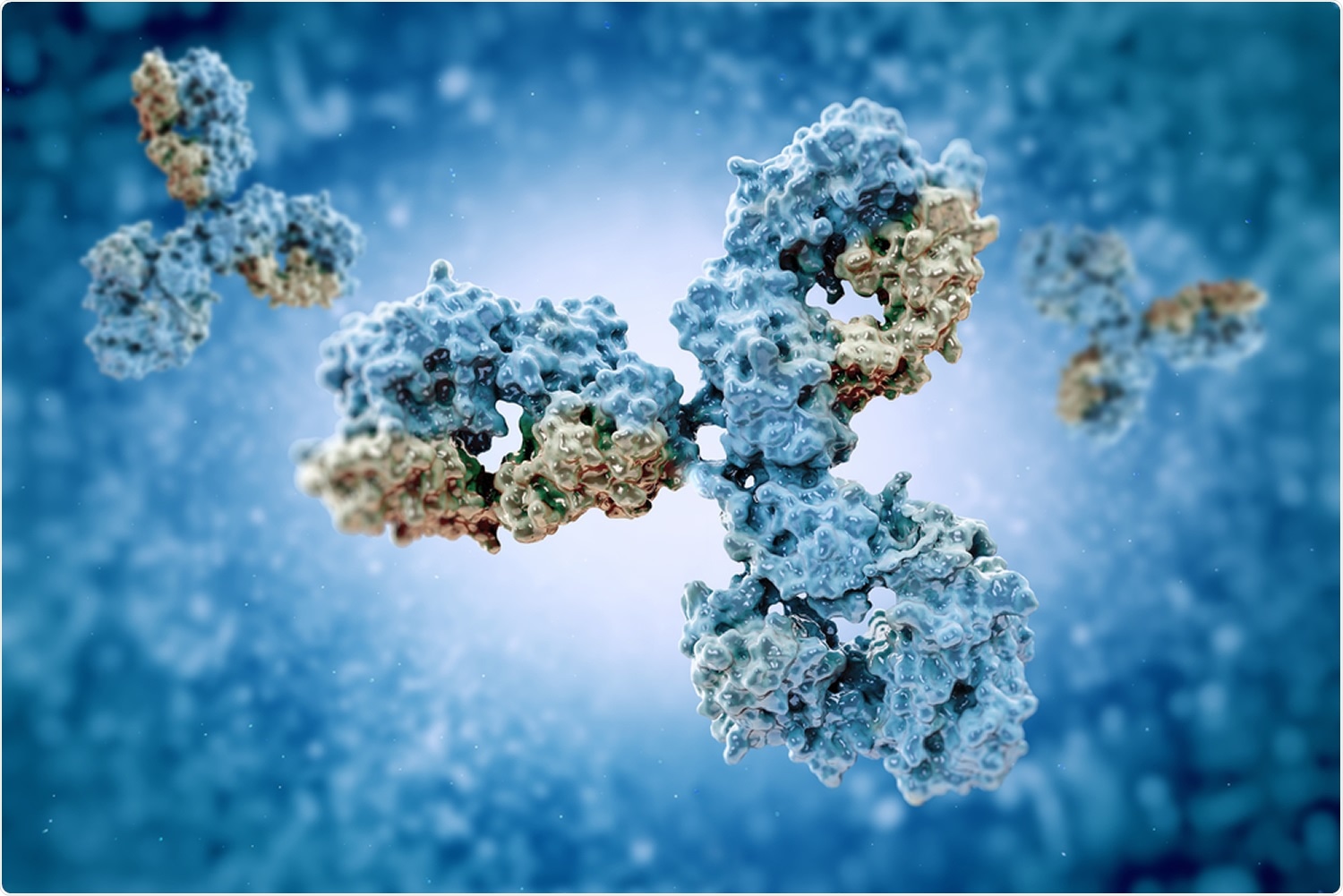 Study: Autoantibodies against IL-1-receptor-antagonist in multisystem inflammatory syndrome in children. Image Credit: Vitstudio / Shutterstock