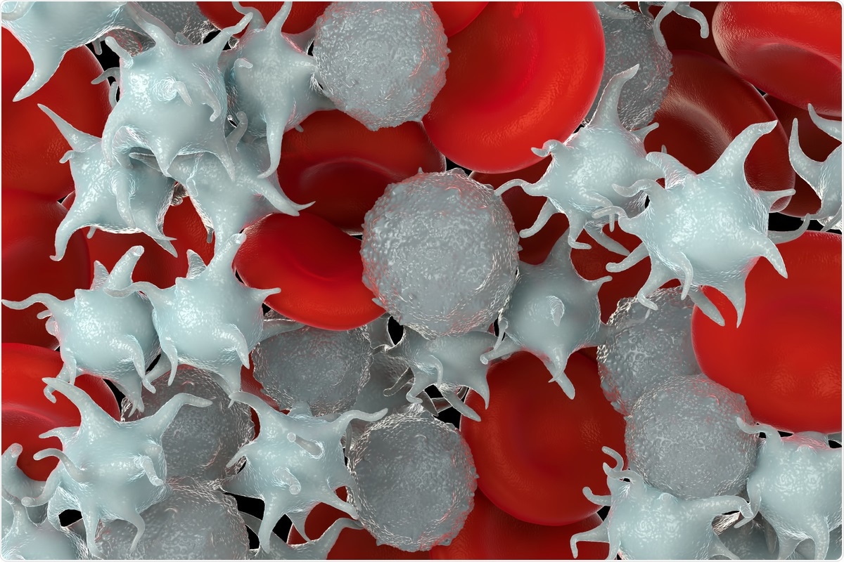 Study: Characterisation of the blood RNA host response underpinning severity in COVID-19 patients. Image Credit: Peddalanka Ramesh Babu/ Shutterstock