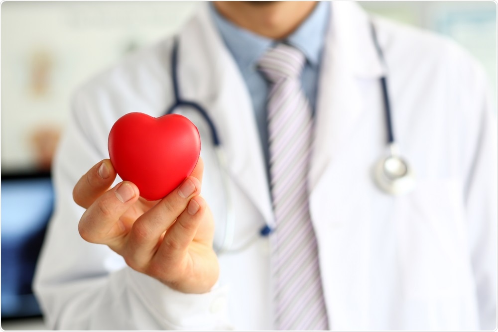 Cardiovascular Health