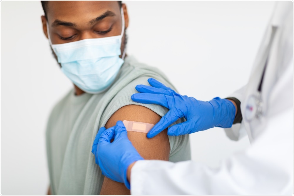 COVID-19 Vaccination
