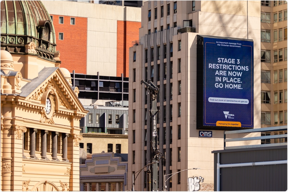 Study: The COVID-19 pandemic in Australia: Public health responses, opportunities and challenges. Image Credit: Dave Hewison Photography/ Shutterstock