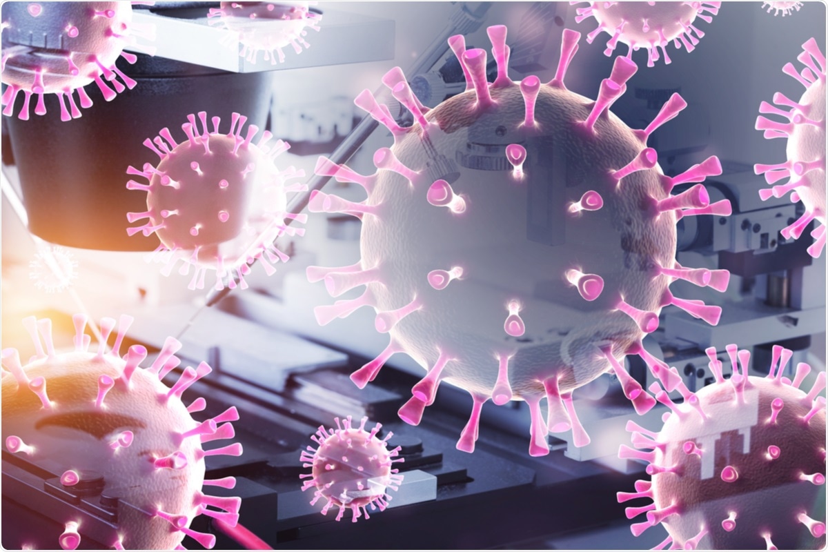 Study: Applications of nanomaterials in COVID-19 pandemic. Image Credit: Billion Photos/ Shutterstock